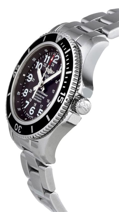 breitling a17312c9.bd91.179a|Breitling Superocean (A17312C9/BD91/179A) .